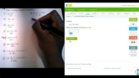 Ixl h - IXL is the world's most popular subscription-based learning site for K–12. Used by over 14 million students, IXL provides personalized learning in more than 9,000 topics, covering math, language arts, science, social studies, and Spanish. Interactive questions, awards, and certificates keep kids motivated as they master skills. 